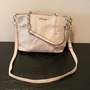 Dana Buchman medium sized tote bag